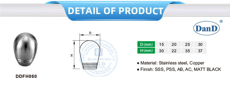 ручки мебели