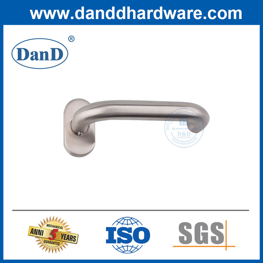 Окраска из нержавеющей стали u-форма