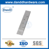 Пластина для арматуры для шарниров для 4-дюймового шарнирного расстояния расстояние DDHR003