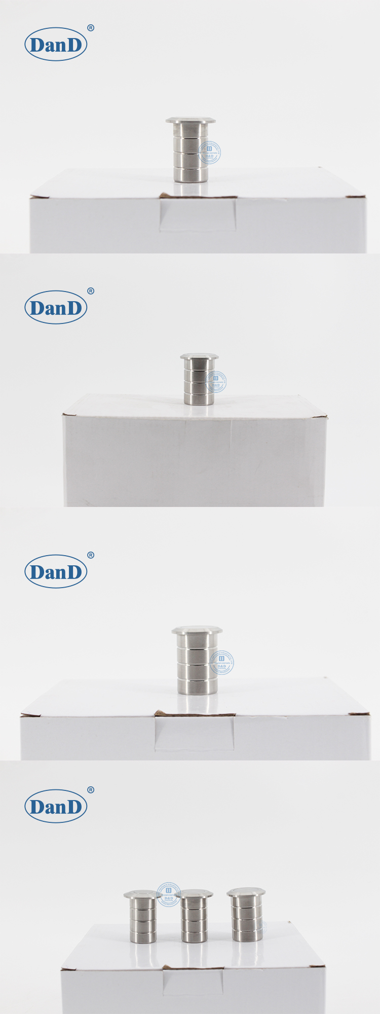 Пыль -доказательство удара