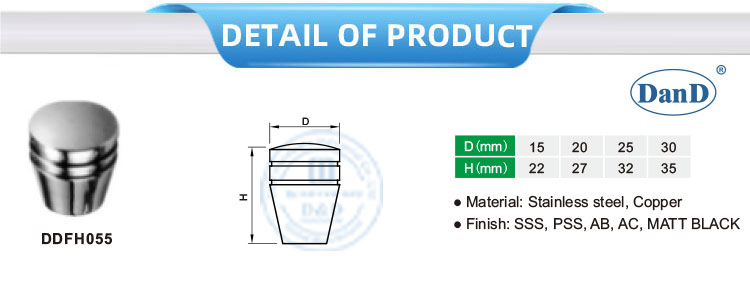 ручки шкафа