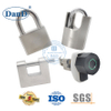 Производители блокировки 40-мм замков высокой безопасности с Keys-DDPL007