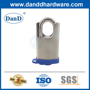 50 мм Smart Finger-Отпечатка Padlock System для хранения легко управлять DDPL013