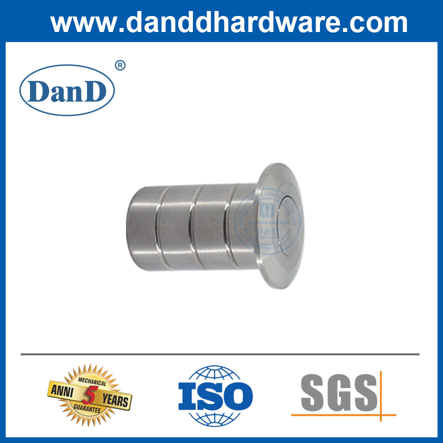 Стиловая из нержавеющей стали, доказательство пыли для европейского рынка DDDP006