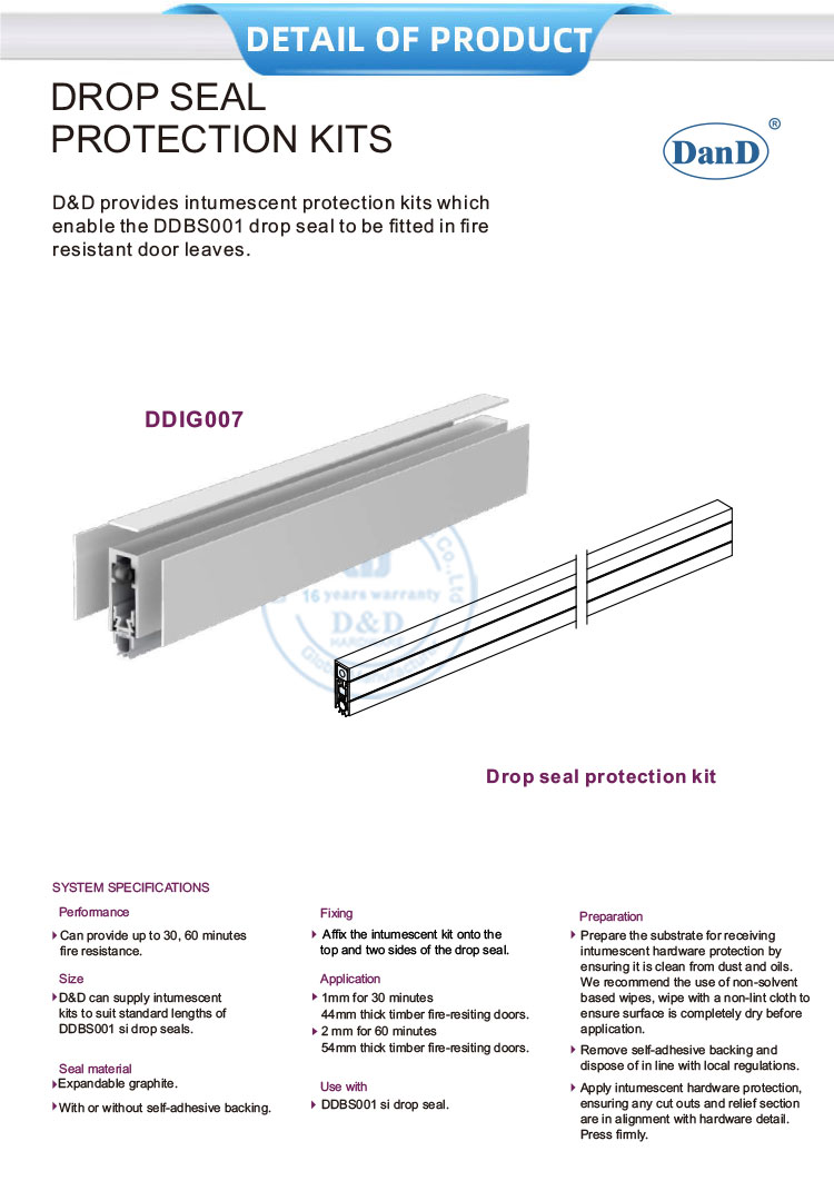 Комплекты для защиты от уплотнения