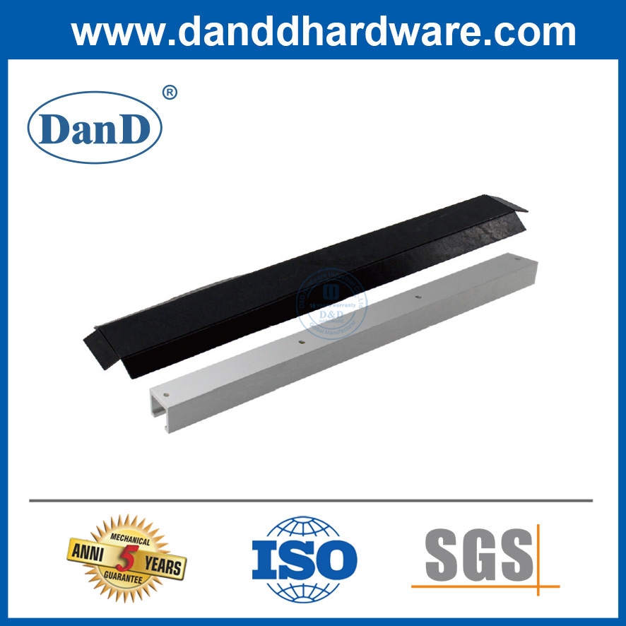 Скользящая скрытая дверь ближе наборы для защиты