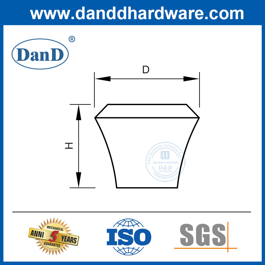 МАССОВЫЕ МОДУЛЬНЫЕ Ручки для комода из нержавеющей стали кухонные шкафы Ручки-DDFH064