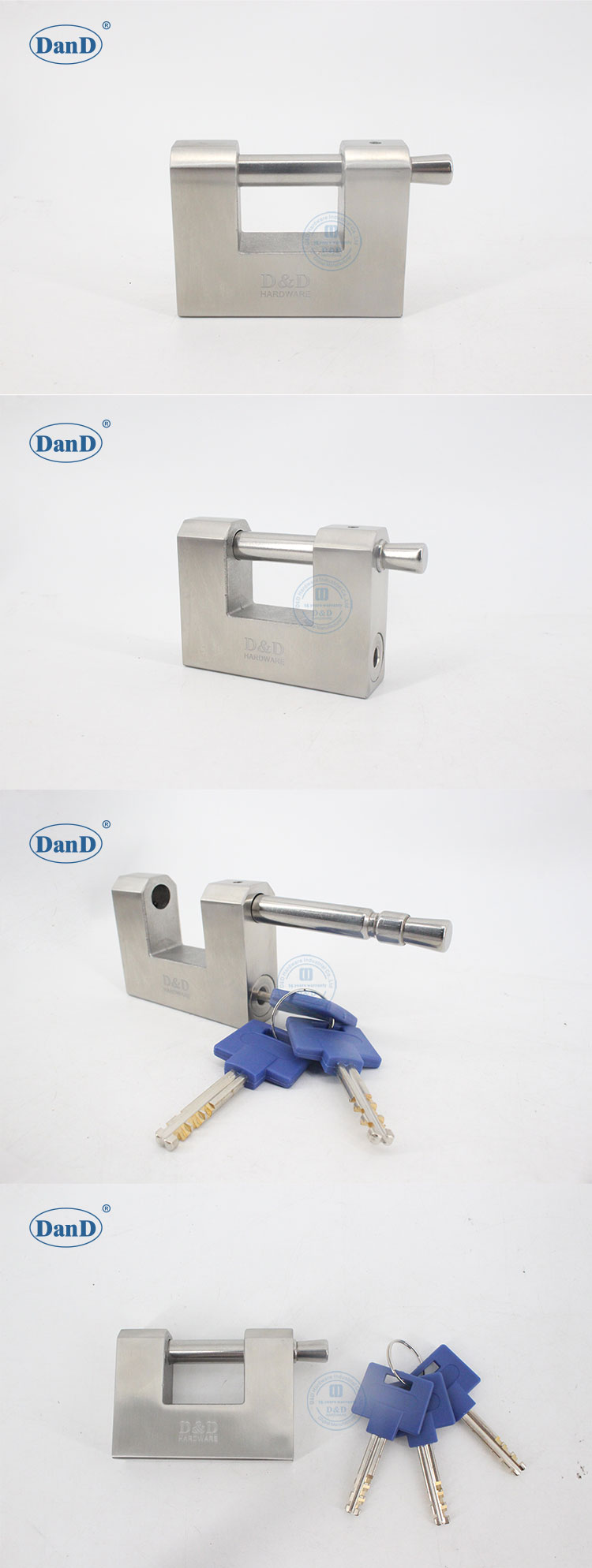 Ключевой замок