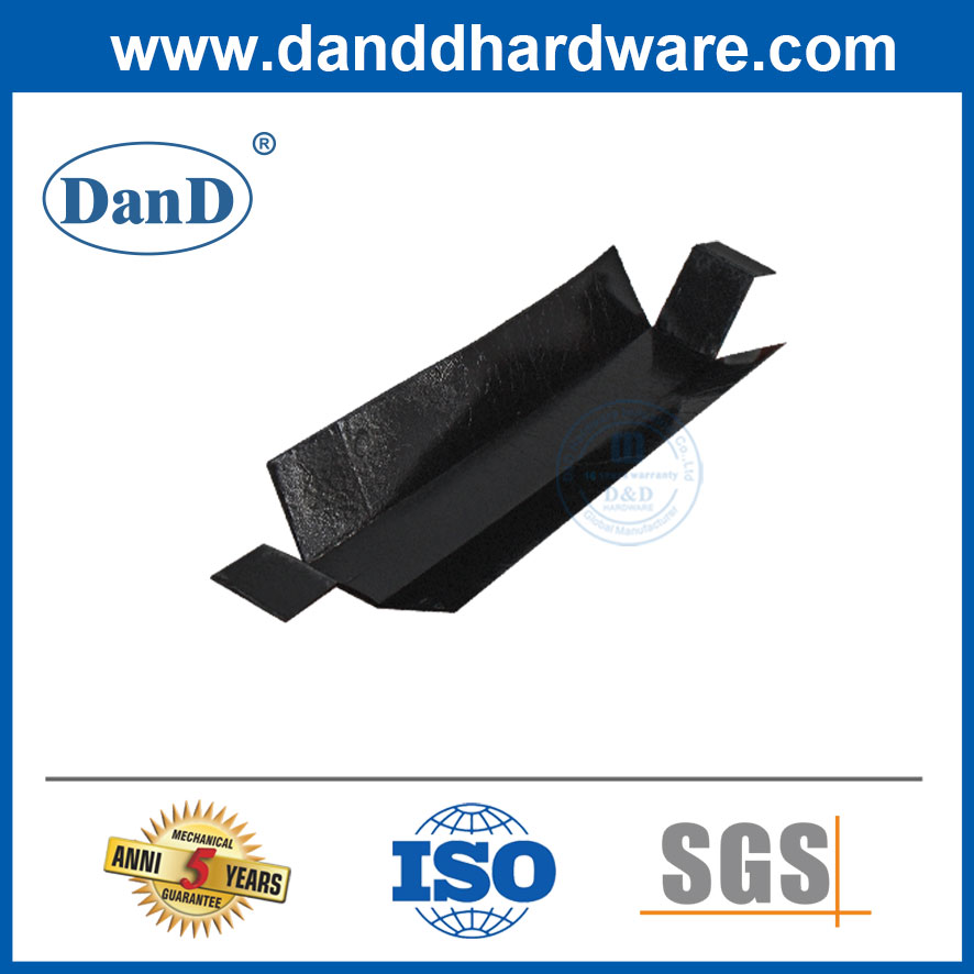 Скользящая скрытая дверь ближе наборы для защиты