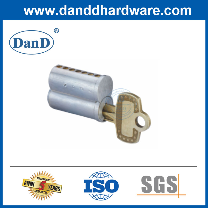 RIM цилиндр небольшой формат сменной ядро ​​SFIC Lock Cylinder-DDLC015