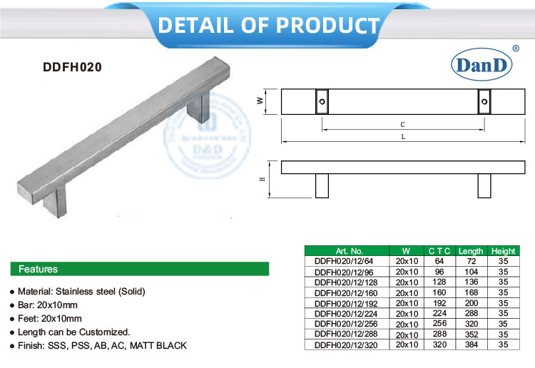 Комод тянет