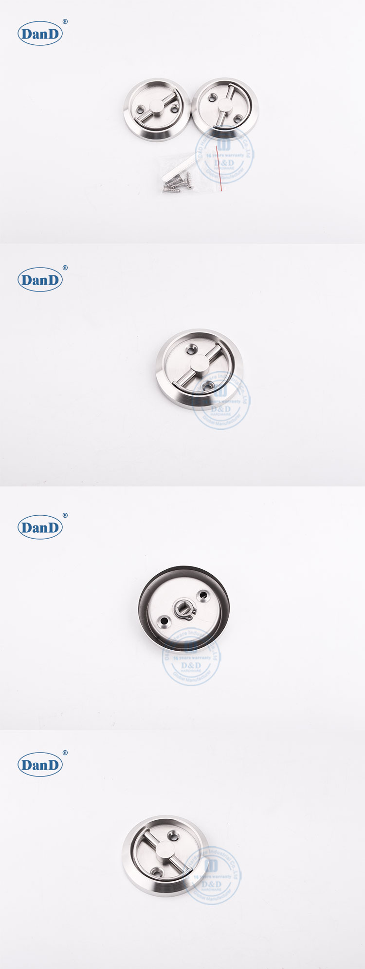 Ручка мебели