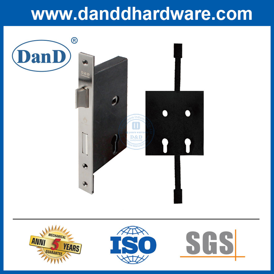 Комплекты для защиты за защиту от Mortice Lock.