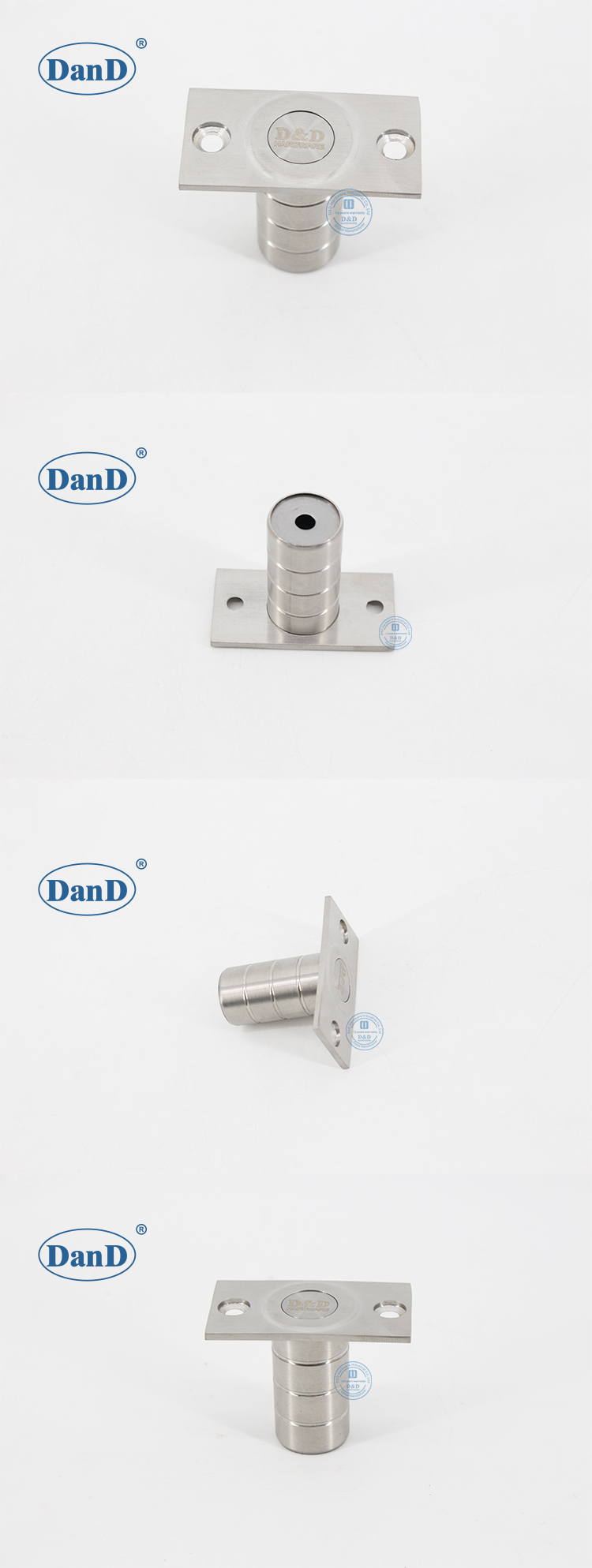 Гнездо с пылью с тарелкой