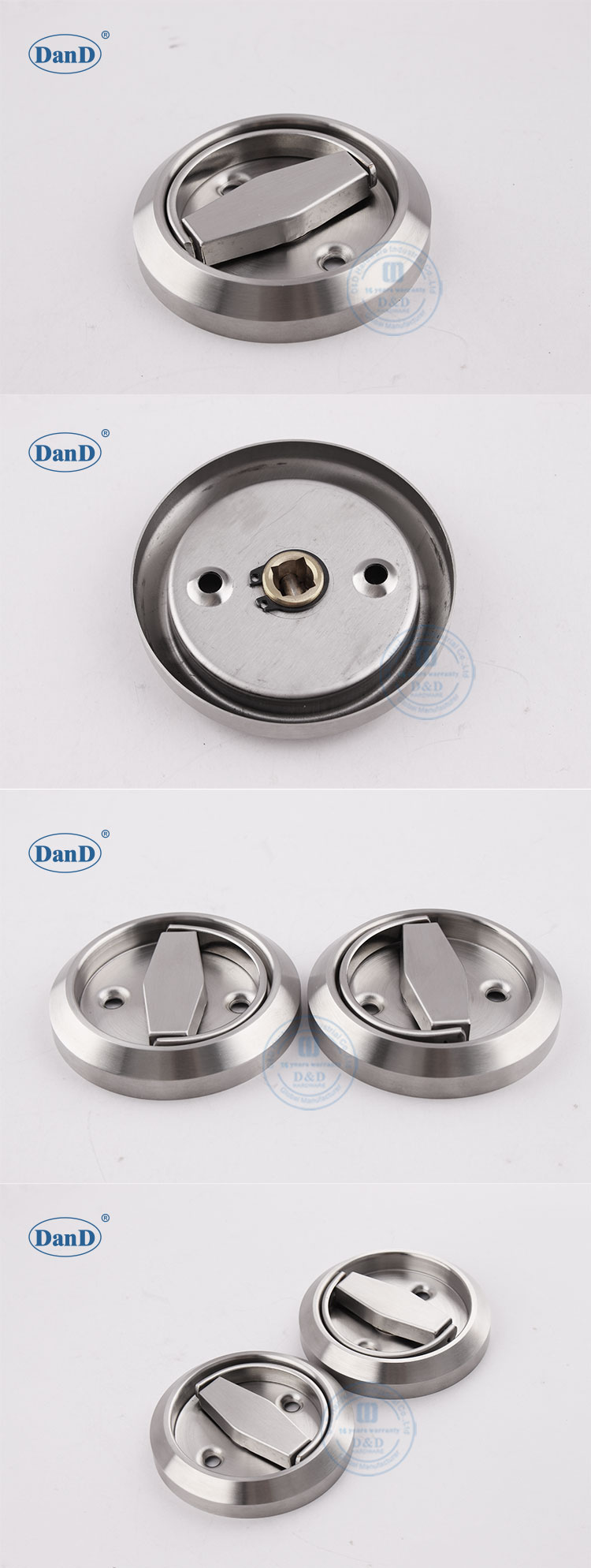 Промыть кольцо