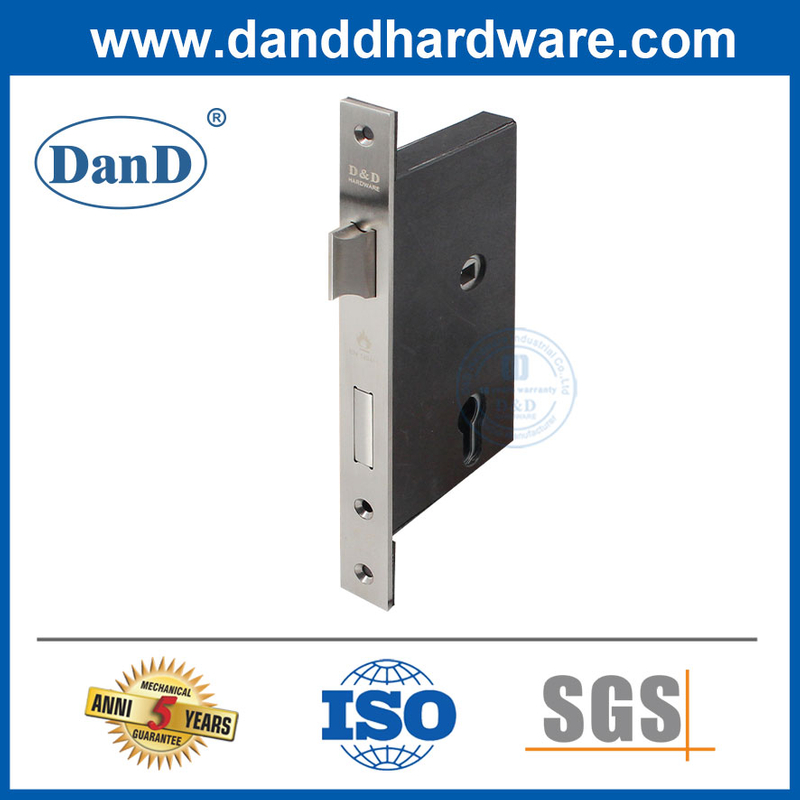 Комплекты для защиты за защиту от Mortice Lock.