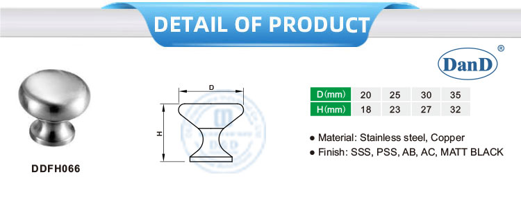 Кухонные ручки шкафа