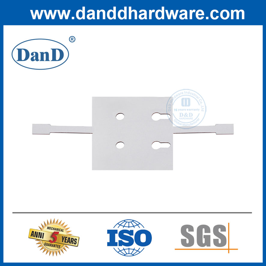 Комплекты для защиты за защиту от Mortice Lock.