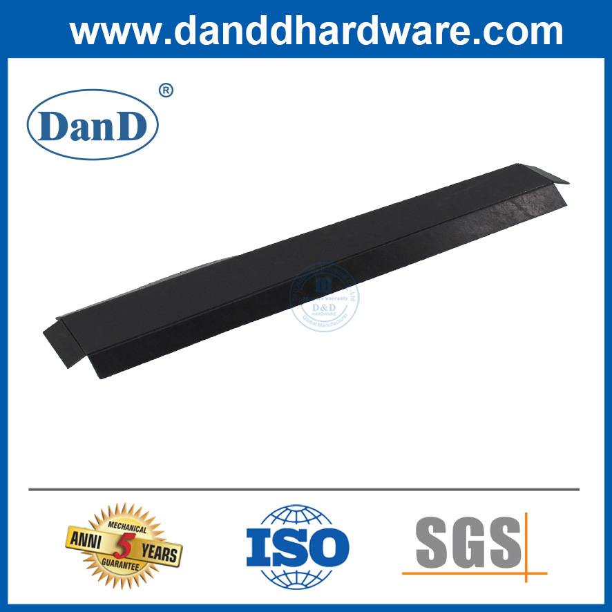 Скользящая скрытая дверь ближе наборы для защиты