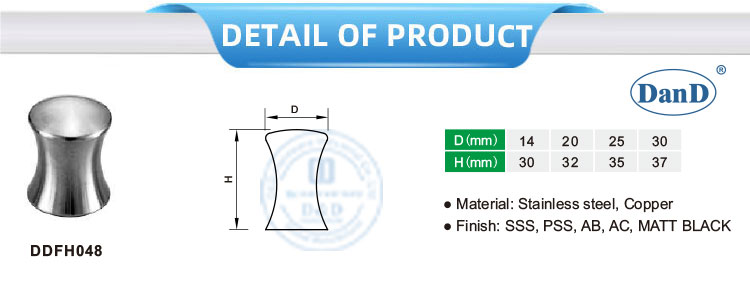 Ручки комода