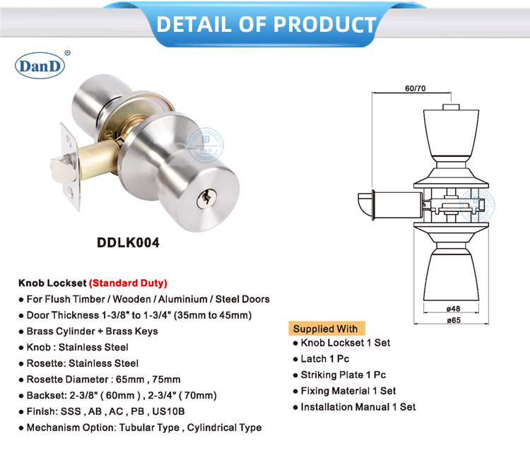Коммерческие дверные слесарки