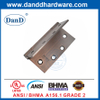 BHMA 2 класс Antique Copper Commercial Door SS Hinge-DDSS001-ANSI-2-4,5x4,5x3,4