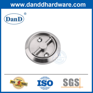 Современная из нержавеющая сталь круглый промывка кольца Dulg-DDFH014