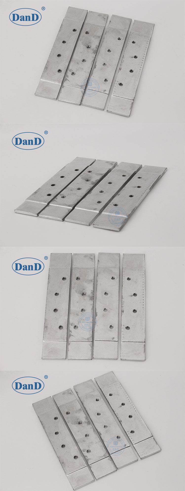 Подкрепляющая пластина