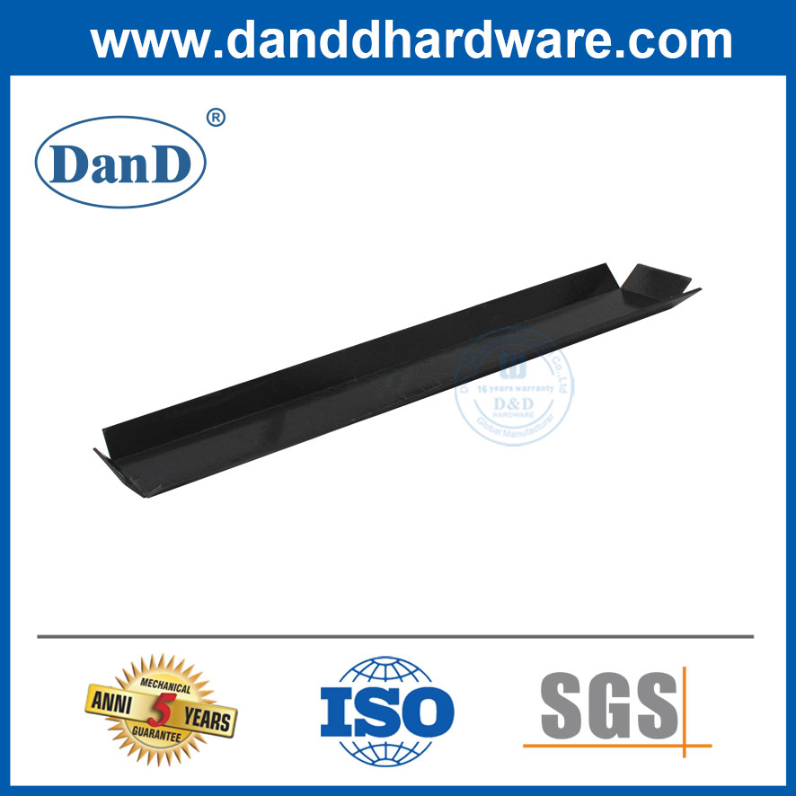 Скользящая скрытая дверь ближе наборы для защиты