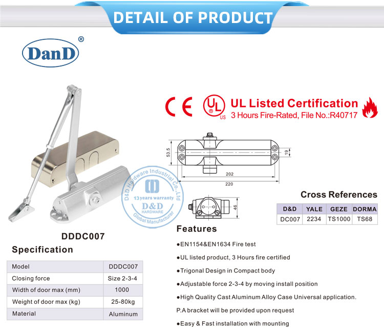 Дверь 180 градусов ближе