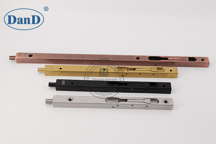 Коробка типа дверной болт-DDDB008