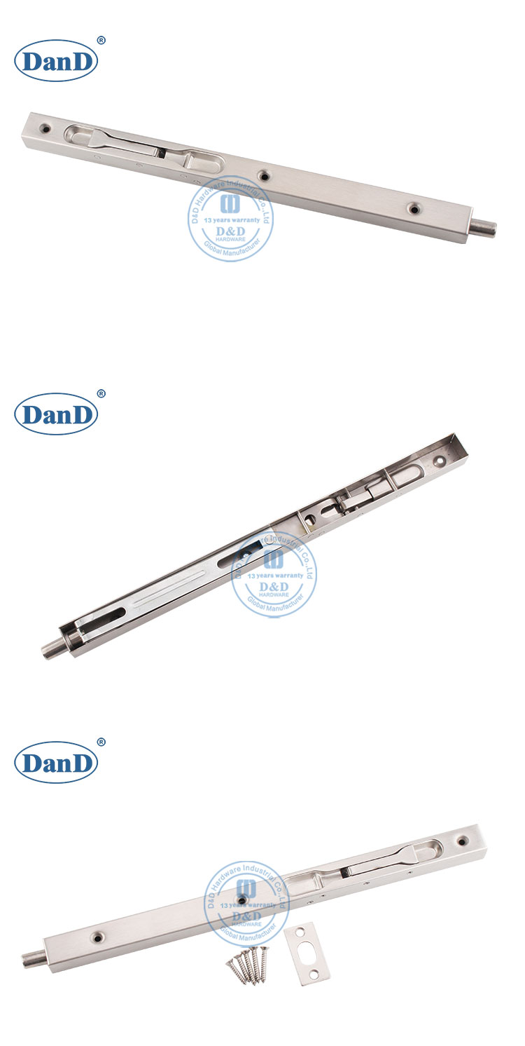 Ручной промывочный болт