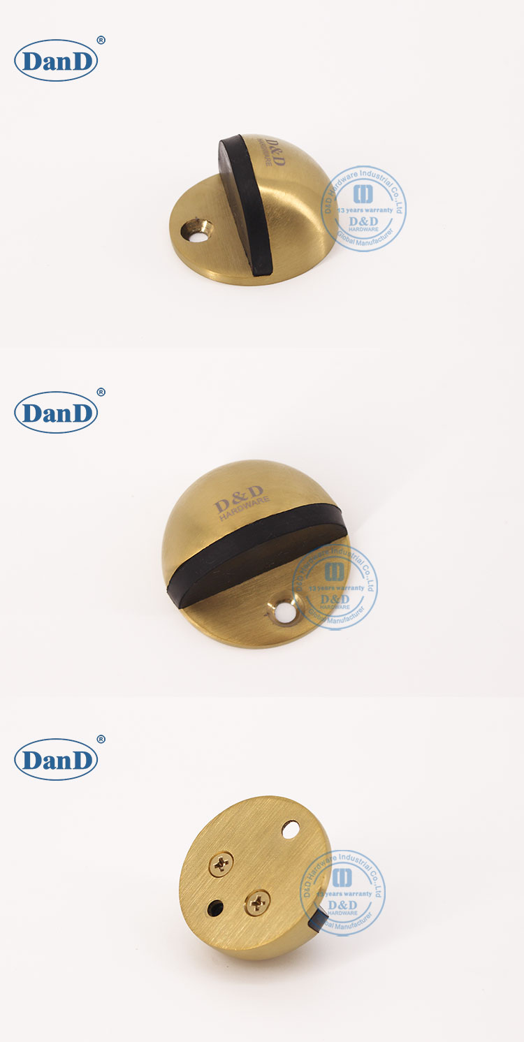 уникальные дверные стопперы