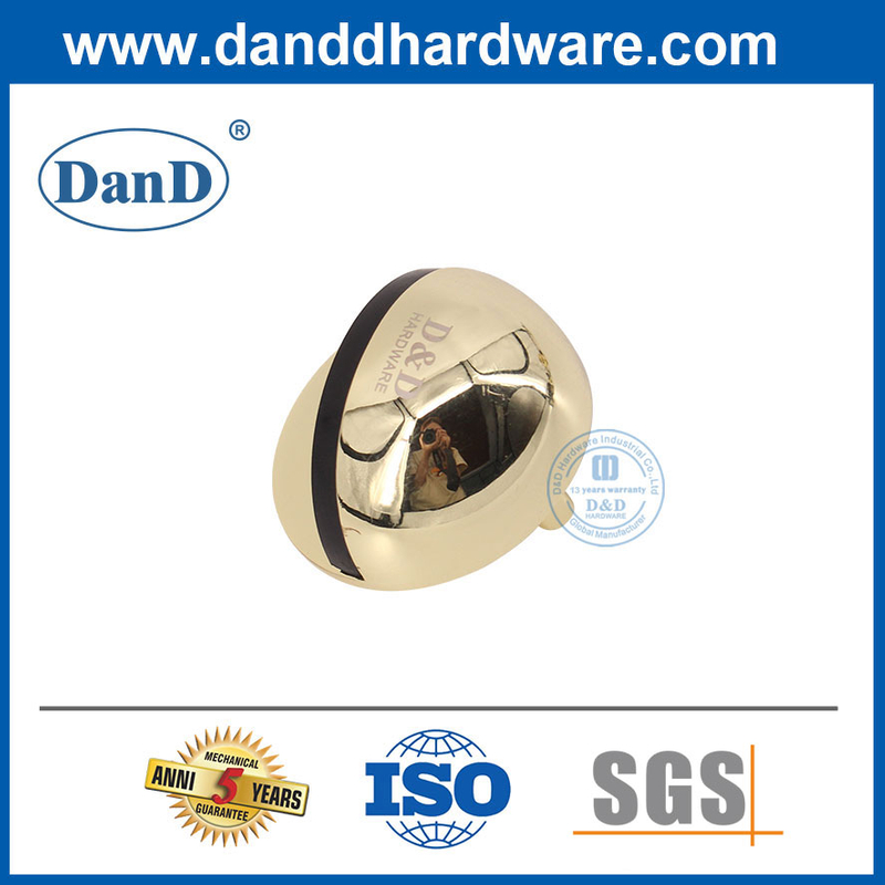 Полная дверная остановка Польку