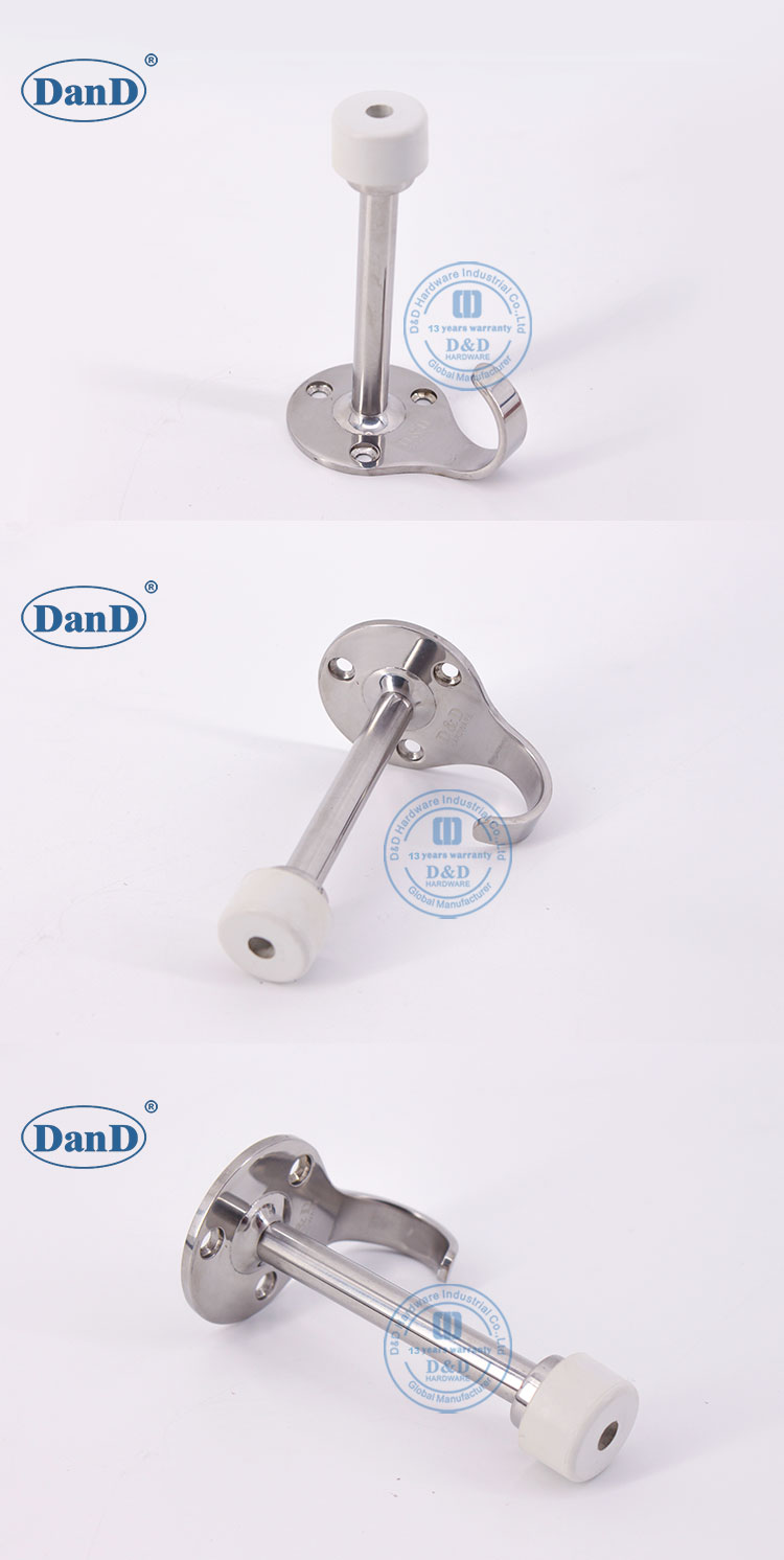 уникальные дверные стопперы