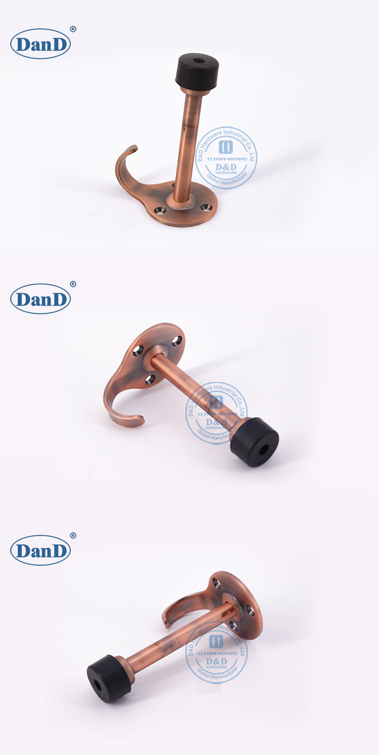 Внутренняя дверная остановка