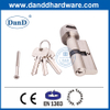 EN1303 Master Key System Lock 7 см. Ключевой ключ с одной стороны DDLC001-70MM-SN