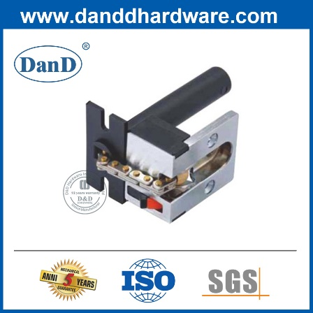 Замок дверной цепи