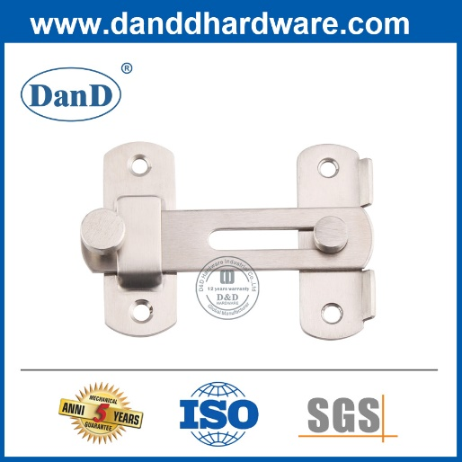 Толкнуть замок для дверей