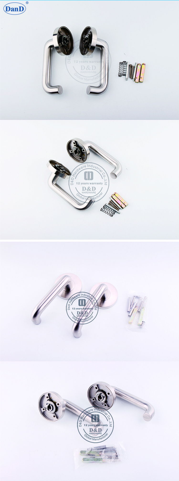 Ansi Door Adwarwware-D и D Аппаратное обеспечение