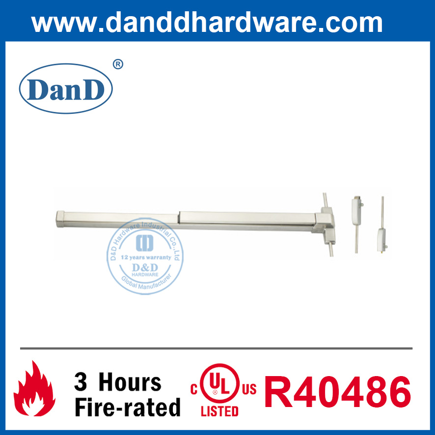 Аварийный выход дверной дверь DEPD004