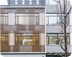 Офисное здание