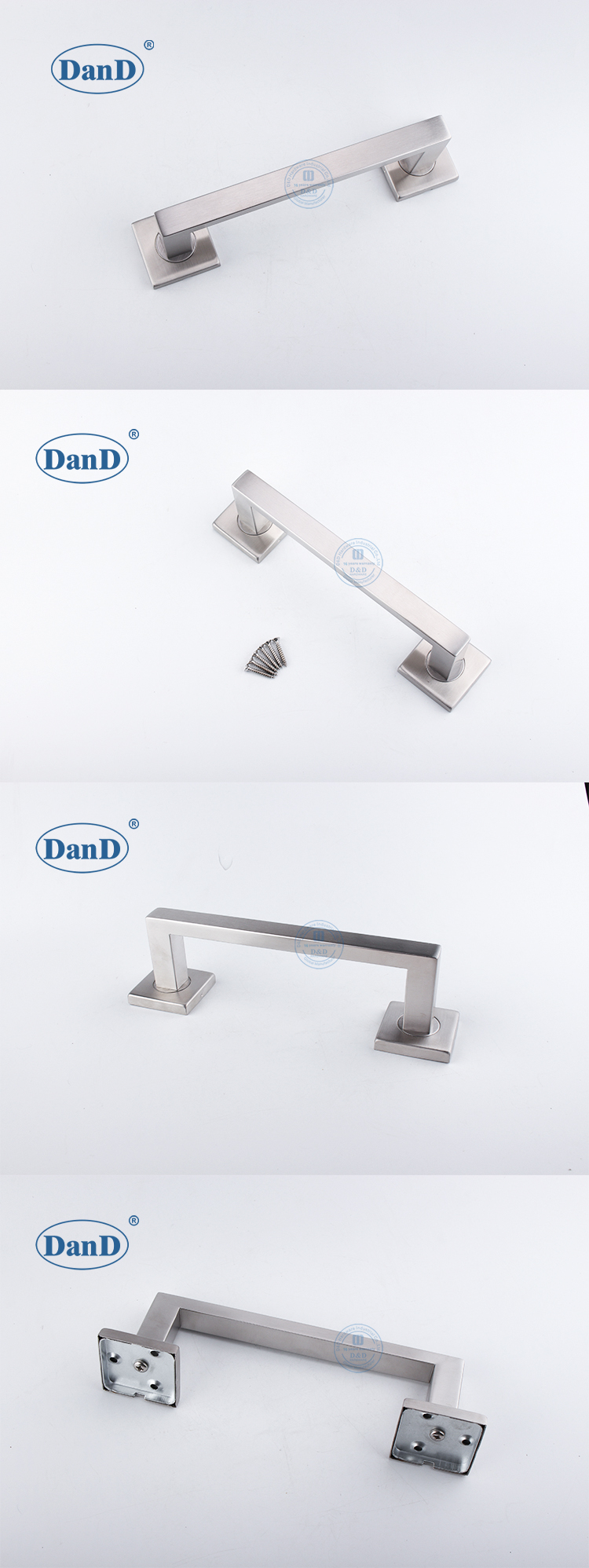 Ручка из нержавеющей стали