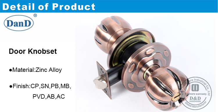 Входные трубчатые блокировки-DDLK064-D и D аппаратное обеспечение