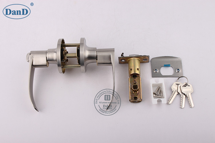 Блокировка для прохождения и оборудования