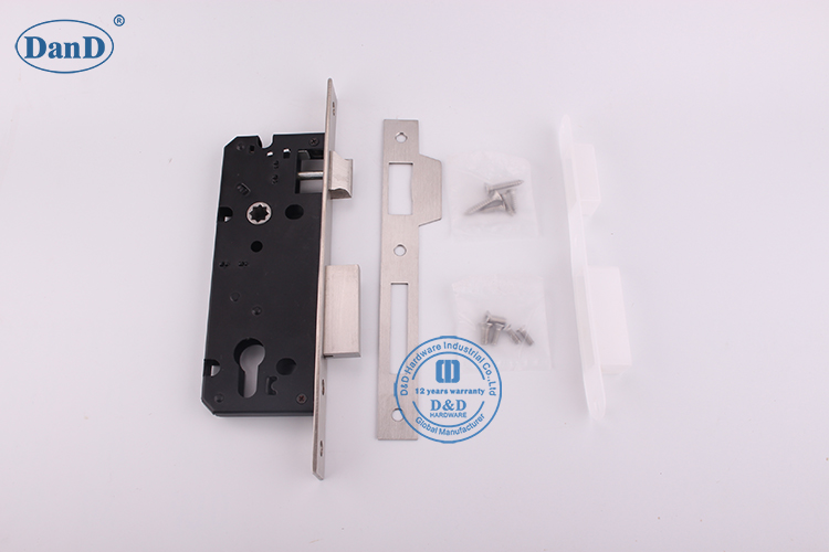 Mortise Lock для входной двери-D и D Adware-4585