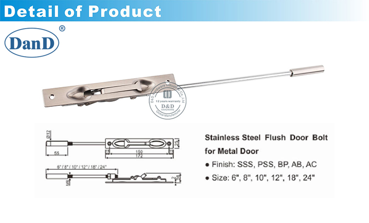 Оборудование для промывки для крепления дверей и D