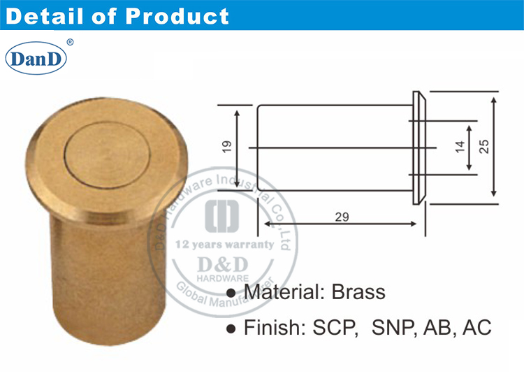 Забастовка для пыли для формового болта и технического оборудования