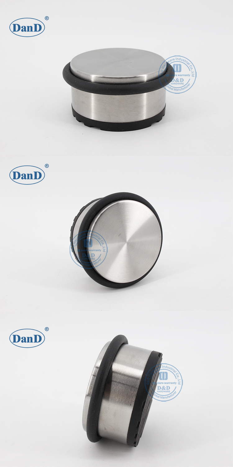 Дверные остановки