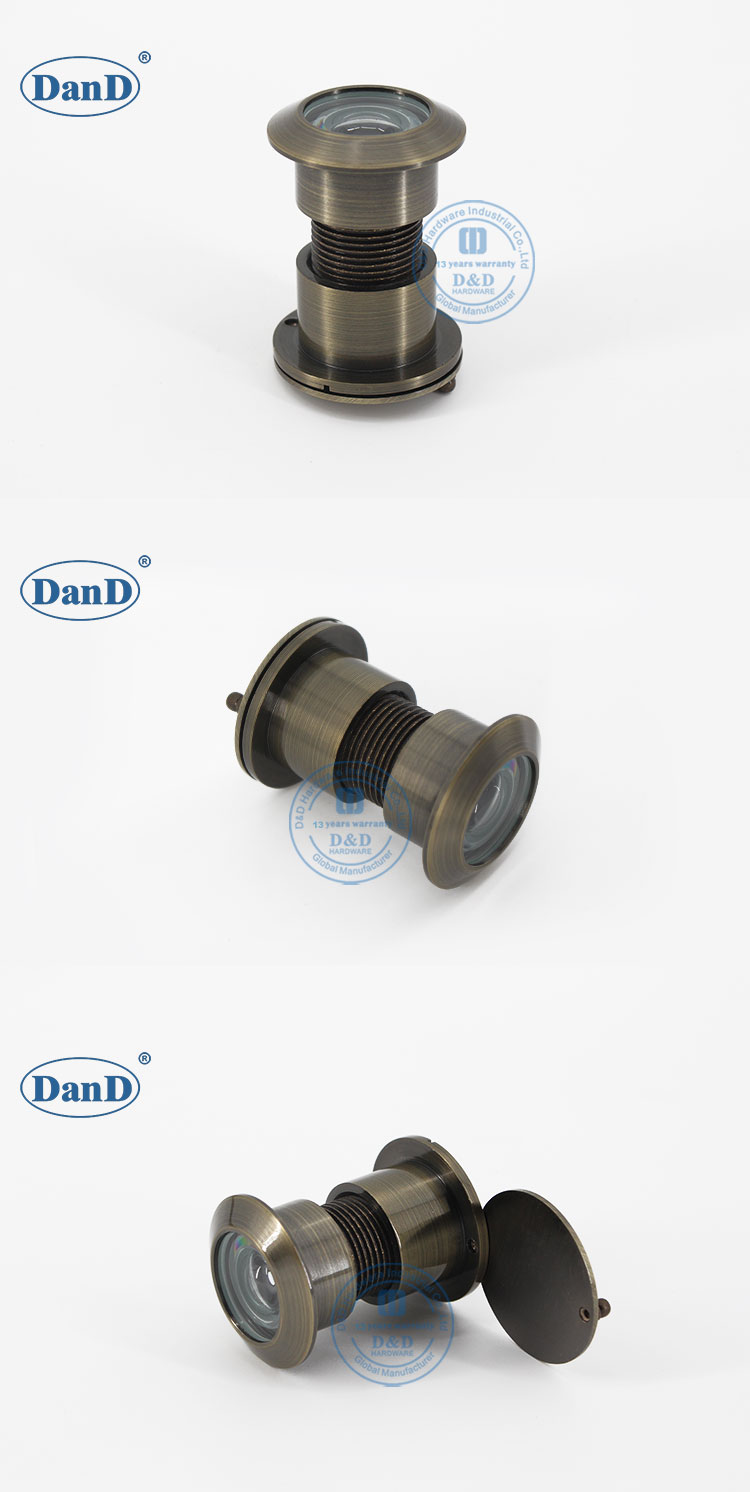 Коммерческий глазок